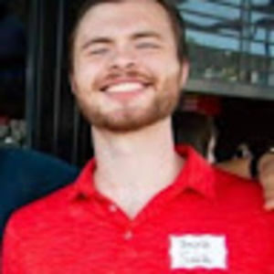 Meet your Posher, Jacob